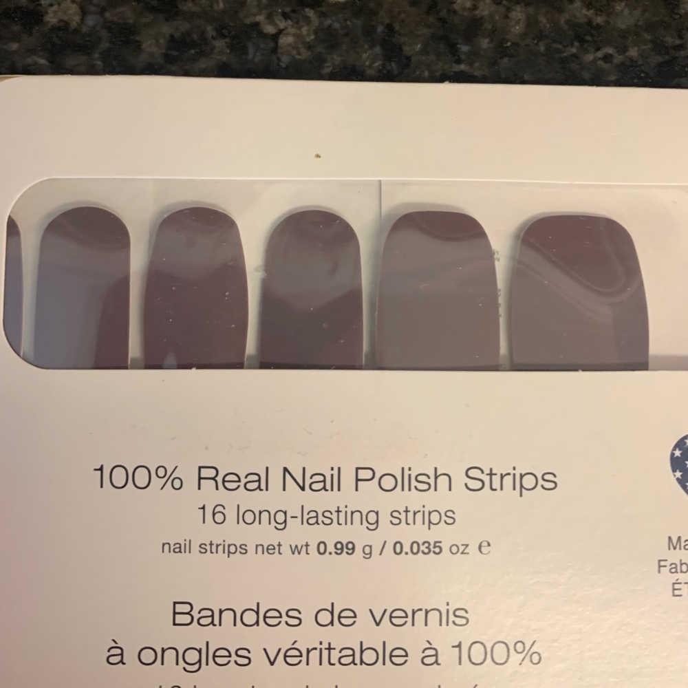 Color Street Berlin It To Win It. New.